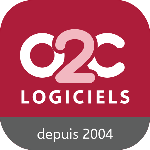 O2C Logiciels depuis 2004