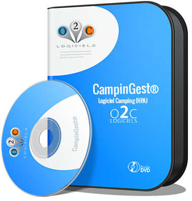 Logiciel gestion camping