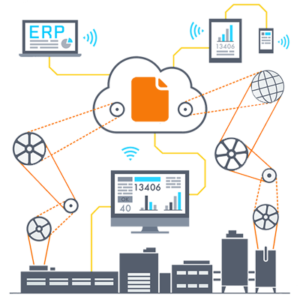 GeStockCBProCloud : logiciel de gestion de stock dans le cloud