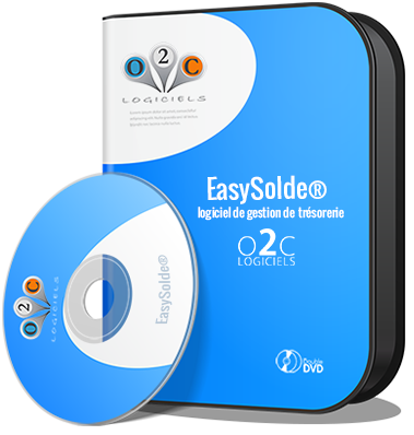 EasySolde® - Logiciel gestion trésorerie