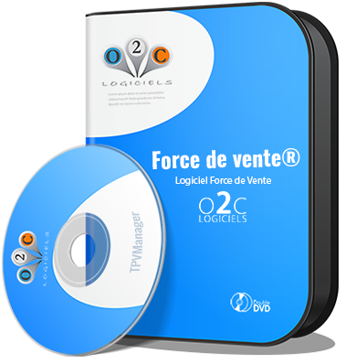Force de Vente - Outil CRM qui plaît aux commerciaux
