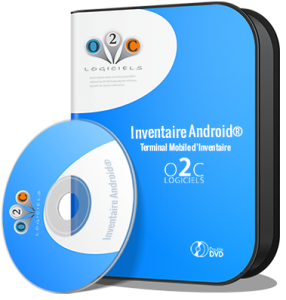 Inventaire Android® : application pour les inventaires de stock