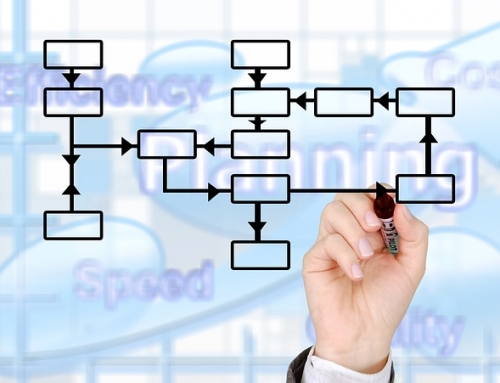 Comment un logiciel peut vous aider à optimiser vos processus internes?