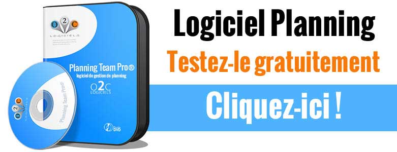 logiciel de planification