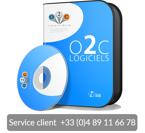 O2C logiciels