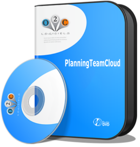 PlanningTeamCloud - Outil de gestion de planning collaboratif