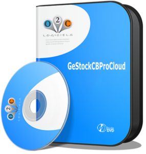 GeStockCBProCloud - Outil de gestion de gestion de stock